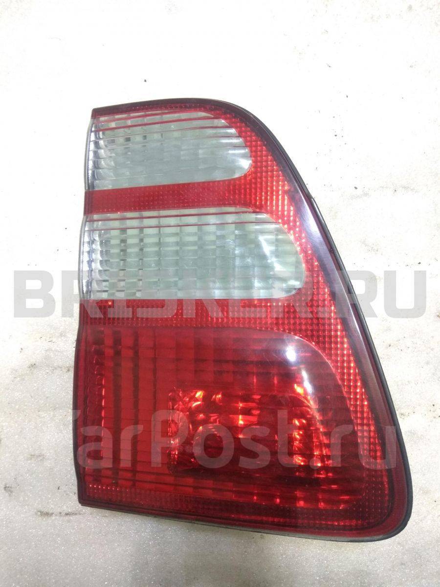 Фонарь задний внутренний левый на Тойота Лэнд Крузер 100 8159060050