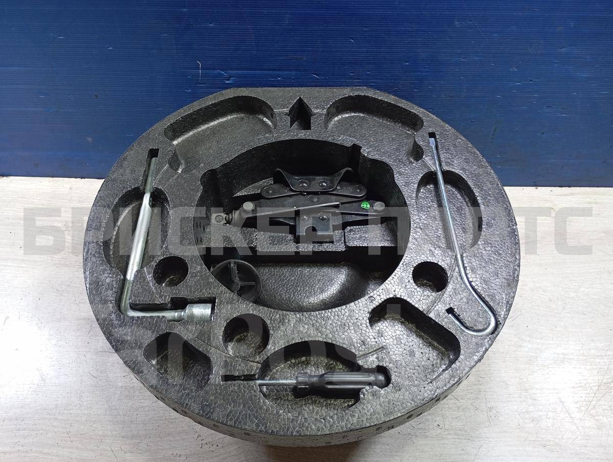 Набор инструментов для Шевроле Авео 1 поколение T250 96412867-1 Набор инструментов для Шевроле Авео 1 поколение T250 96412867-1