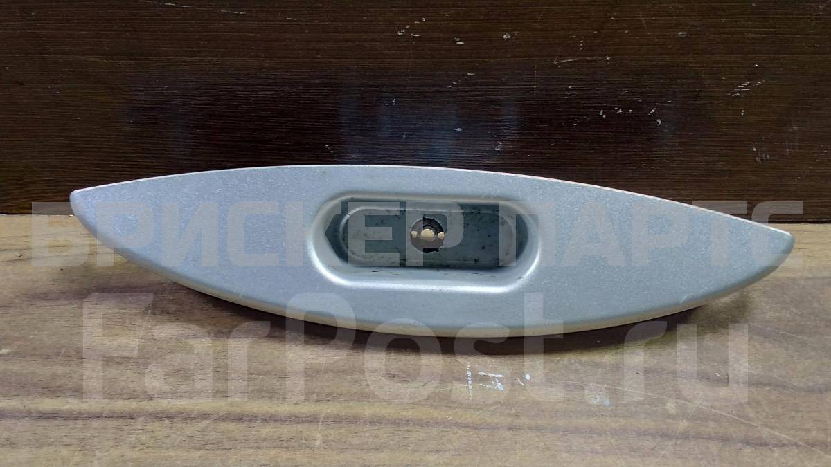 Ручка двери передней правой на Лифан Смайли 1 (320) F6102221