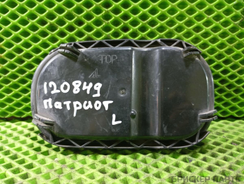 Крышка, пыльник, колпак, заглушка передней фары левая для УАЗ Пикап 23632 2008-14