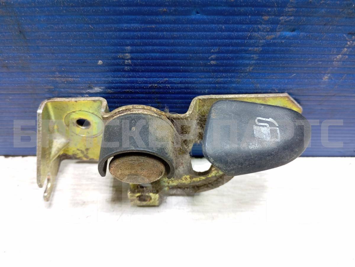 Ручка открывания лючка бензобака для Мазда Трибьют 1 серия EP EC0156860D