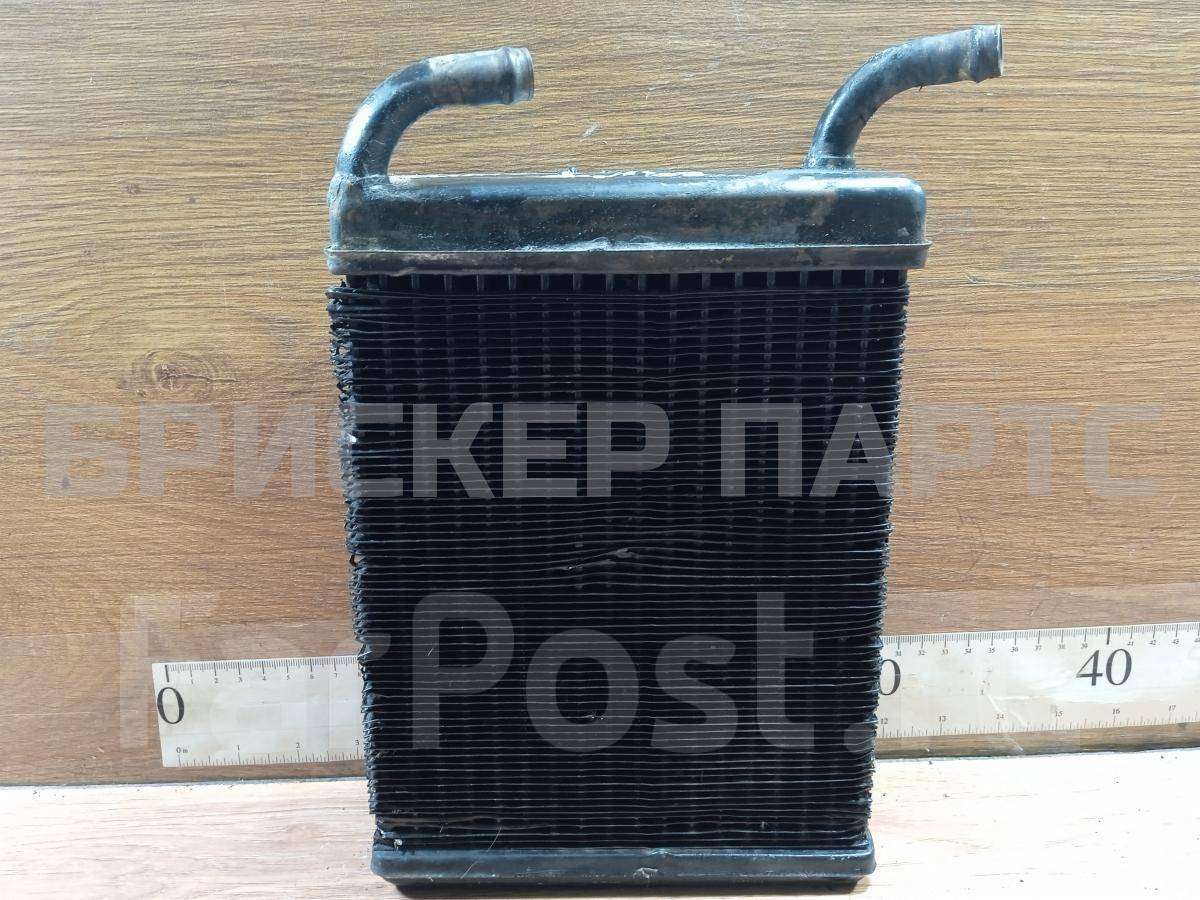 Радиатор отопителя на УАЗ Симбир 3162 31608101060