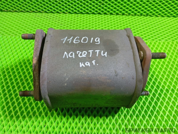 Катализатор для Шевроле Авео 1 поколениеT200 96418351