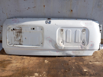 Дверь, крышка багажника для Хонда CR-V 1 (RD1) 68700S10G00ZZ