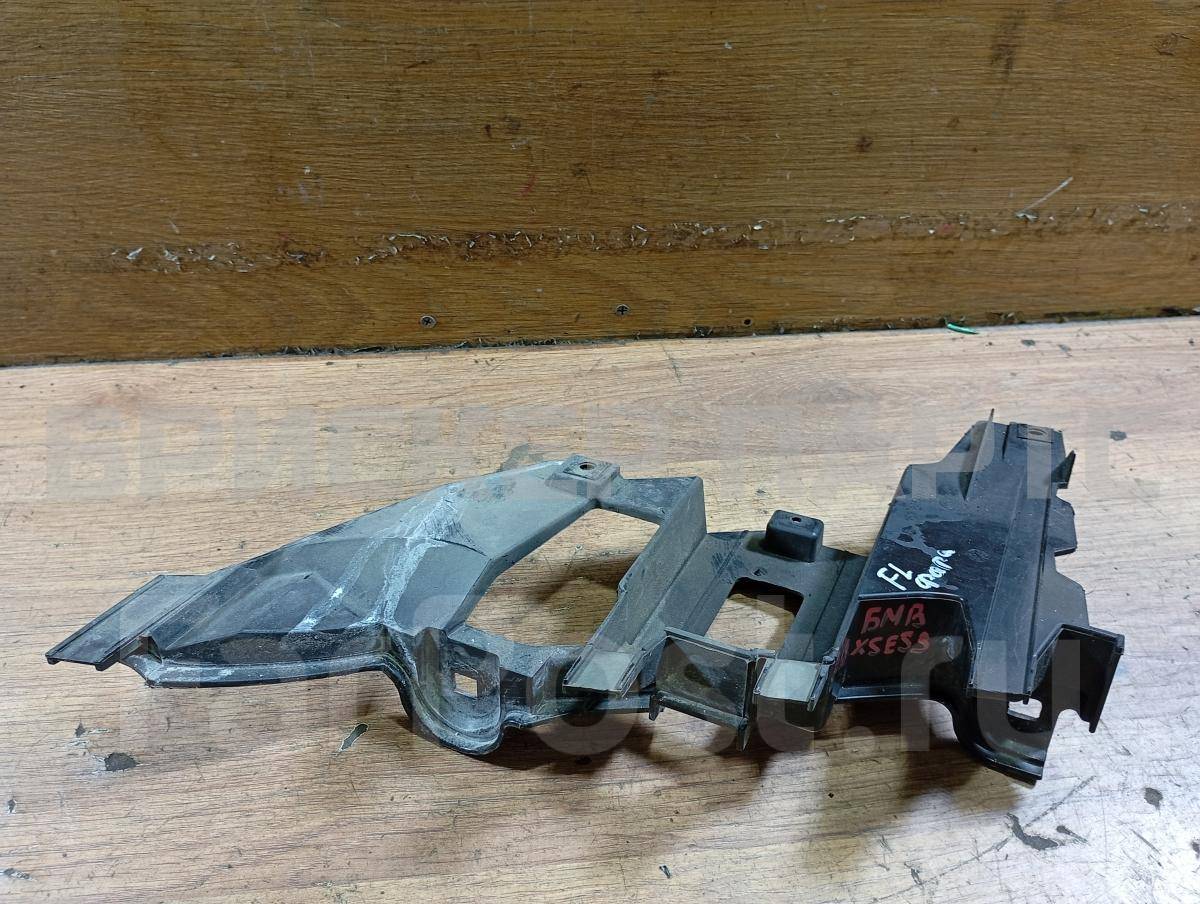 Кронштейн крепления передней левой фары для БМВ X5 E53