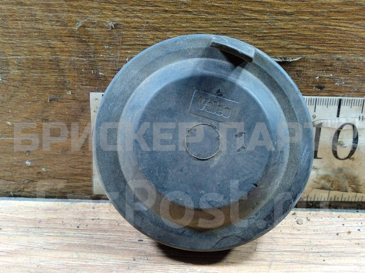 Крышка передней фары правая на Опель Мерива A 89390143