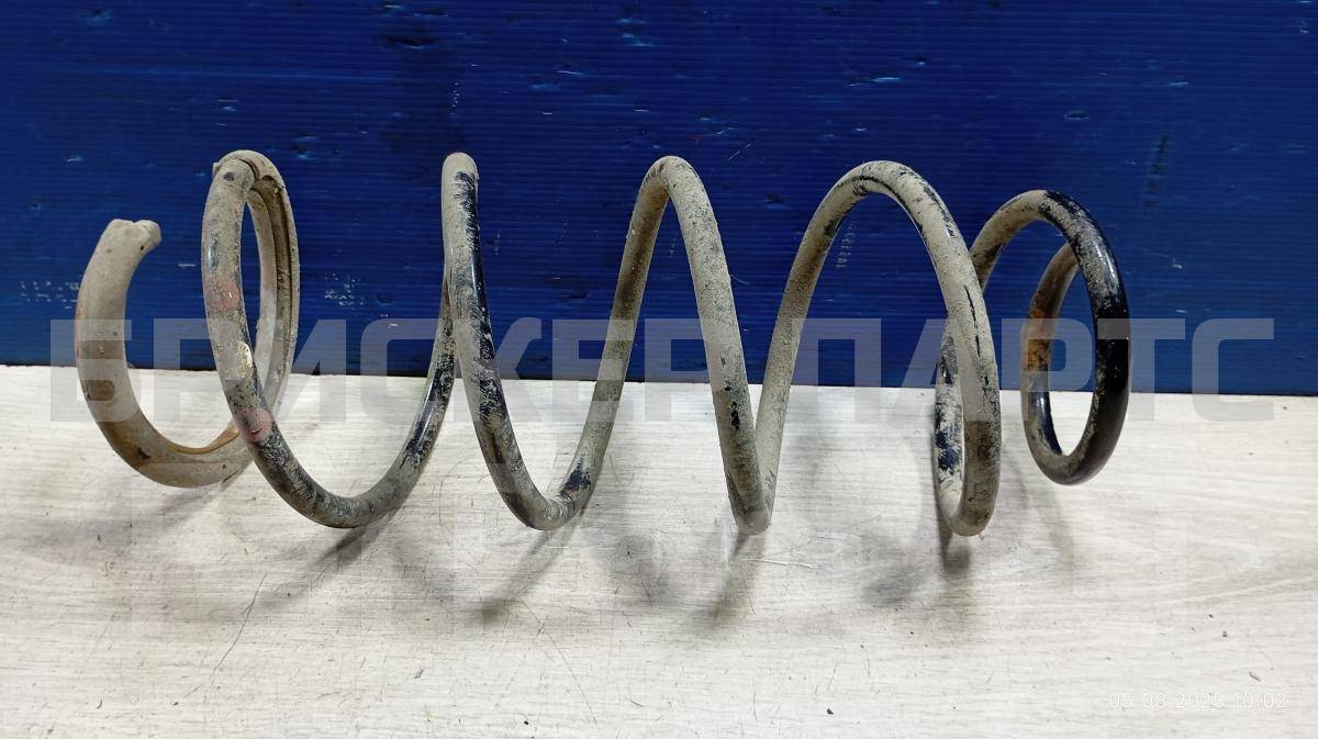 Пружина передняя на Пежо 308 5002SY