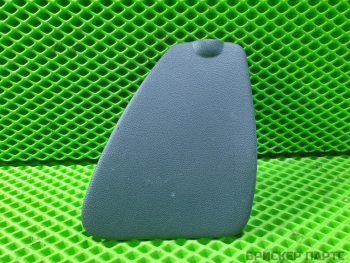 Накладка на торпедо левая боковая для Ниссан Террано D10