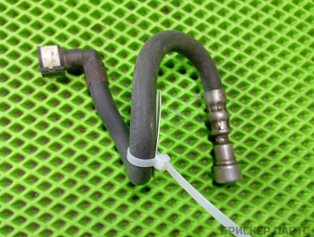 Трубка топливная (топливопровода, бензопровода) для Форд Турнео Коннект 1 поколение