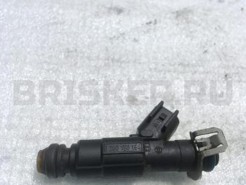 Форсунка топливная, бензиновая (инжекторного двигателя) на Мазда MPV LW 0280156154
