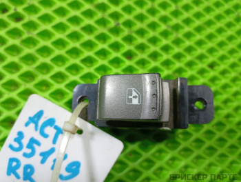 Кнопка, клавиша стеклоподъемника для Санг Енг Актион Спортс 1 поколение QJ 8584009010