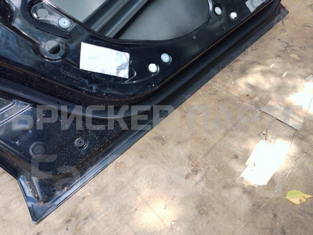 Дверь передняя левая на Мазда 3 3 (BM) BHY05902XF