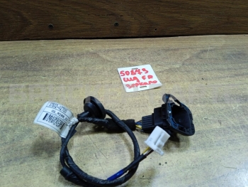 Проводка (коса) передней правой двери на Киа Сид 2 поколение 87602A700