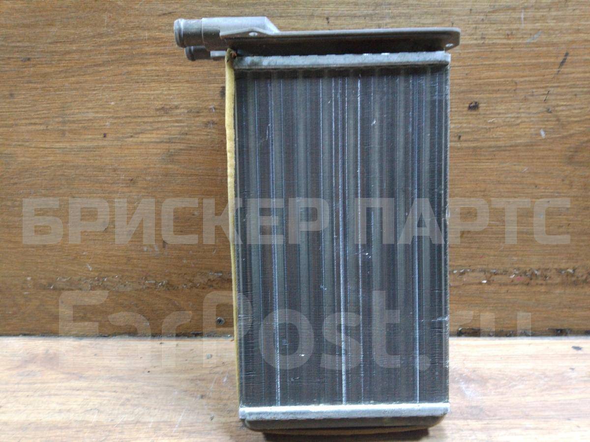 Радиатор отопителя на ВАЗ 2114 Лада 210808101060