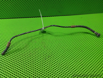 Трубка топливная (топливопровода, бензопровода) для Чери Амулет 1 поколение A15