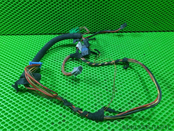 Проводка (коса) отопителя для Пежо 206 9013190