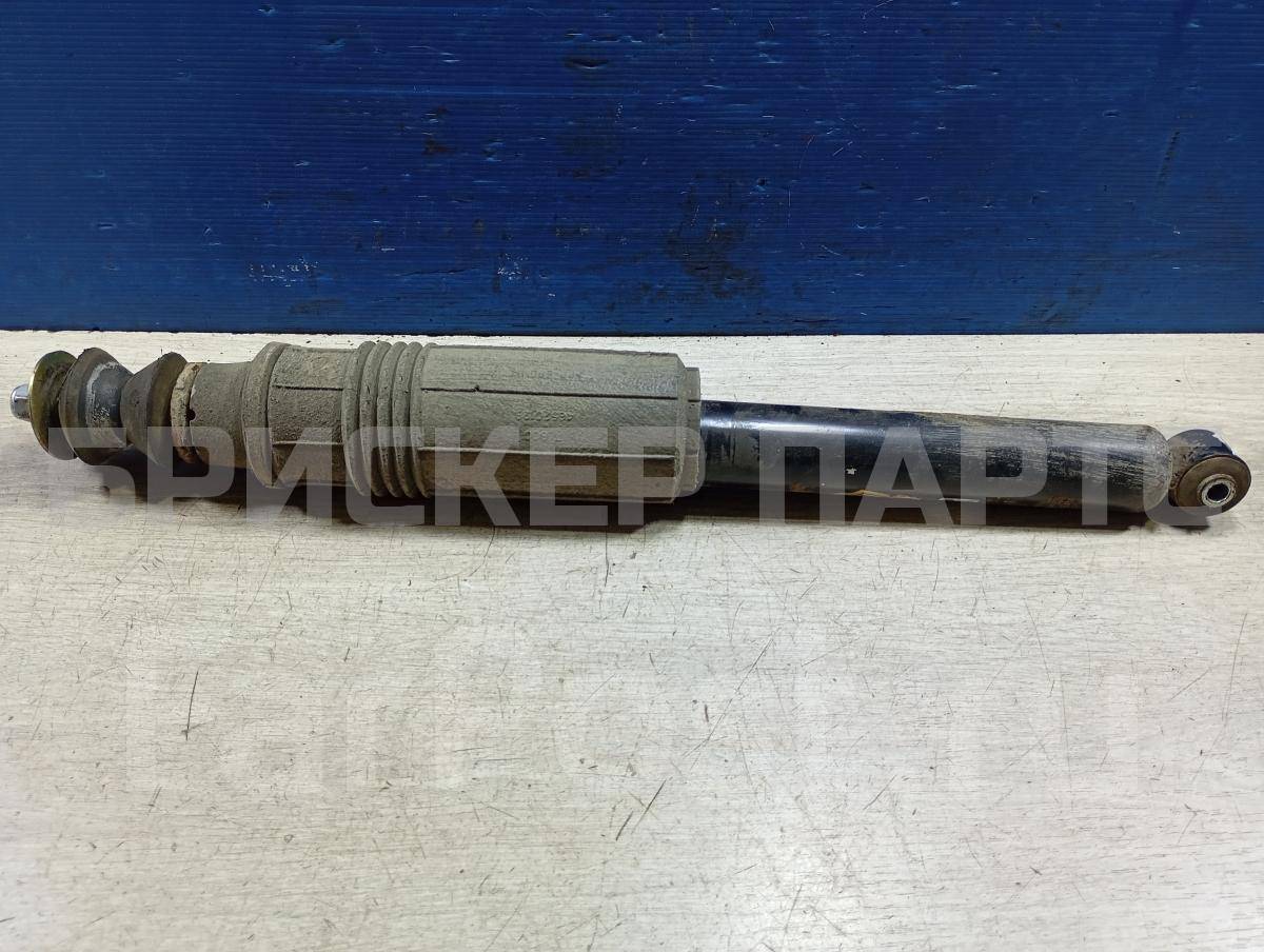 Амортизатор задний для Фиат Альбеа 1 (178) 46807818