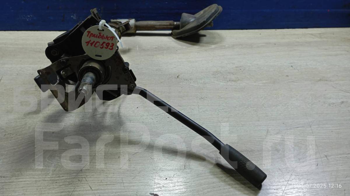 Колонка рулевая для Мазда Трибьют 1 серия EP 1L84-3E729-JA