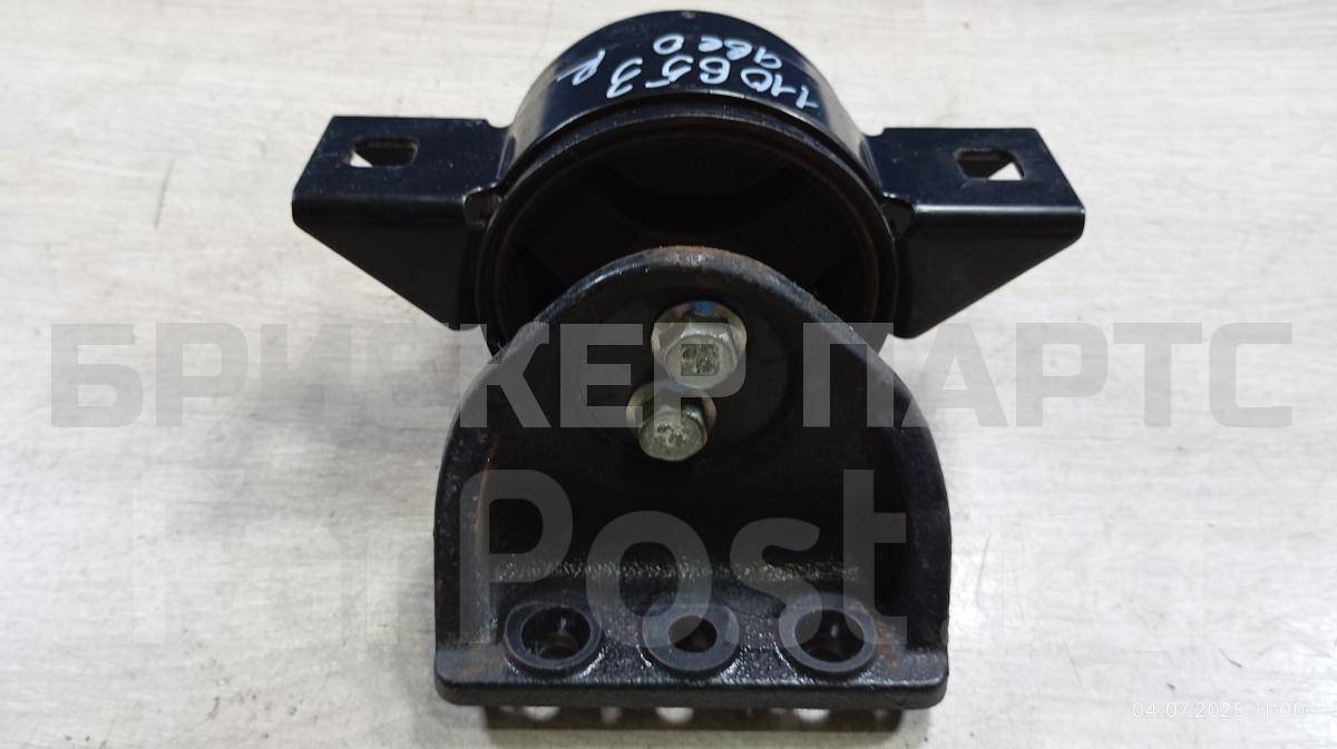 Подушка двигателя правая на Шевроле Авео 1 поколение T250 96806632