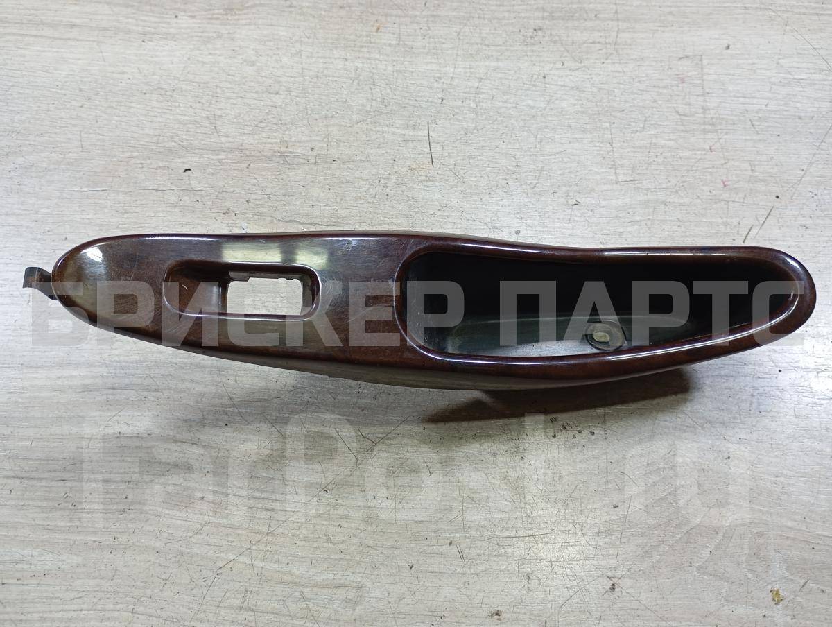 Накладка двери внутренняя передняя правая на Дэу Леганза 1 поколение V100 96220238