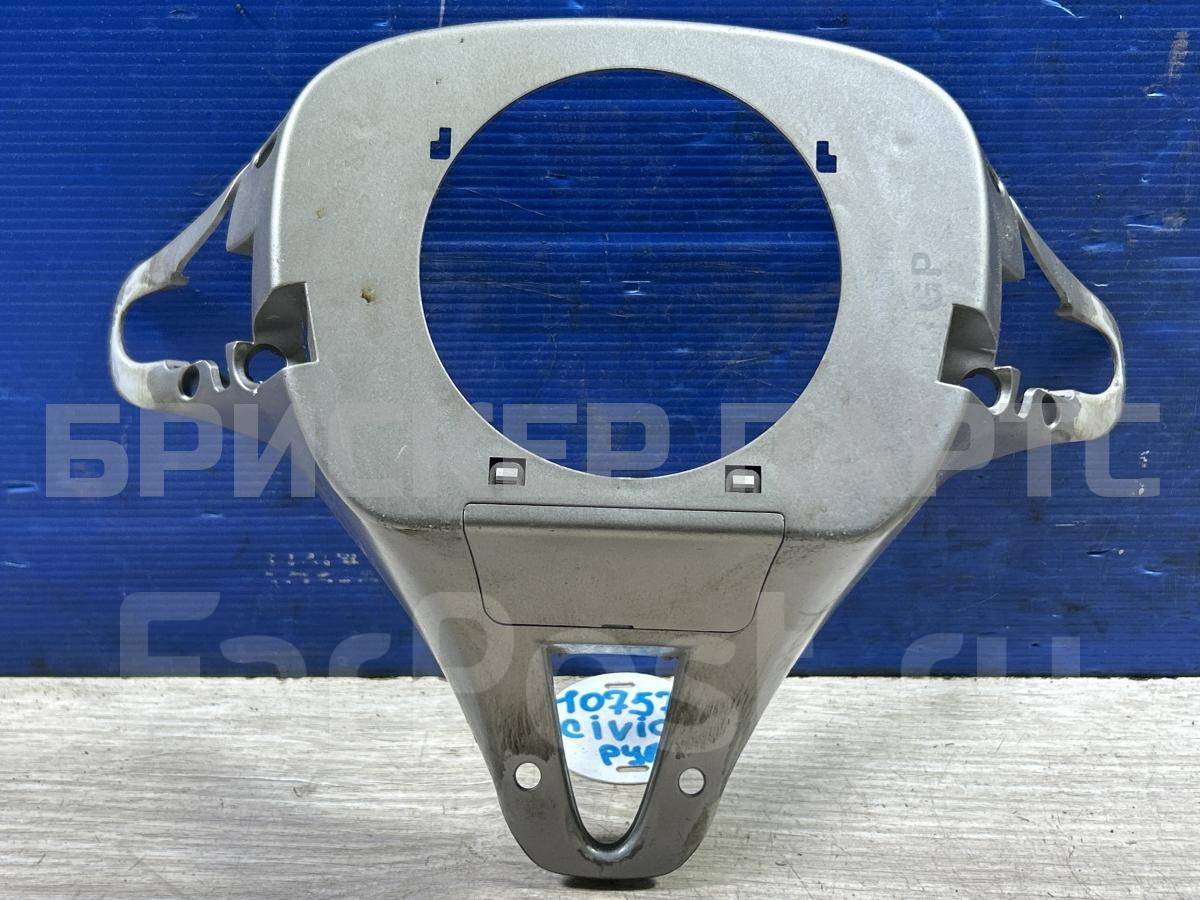 Накладка руля на Хонда Сивик VIII 4D 1040786