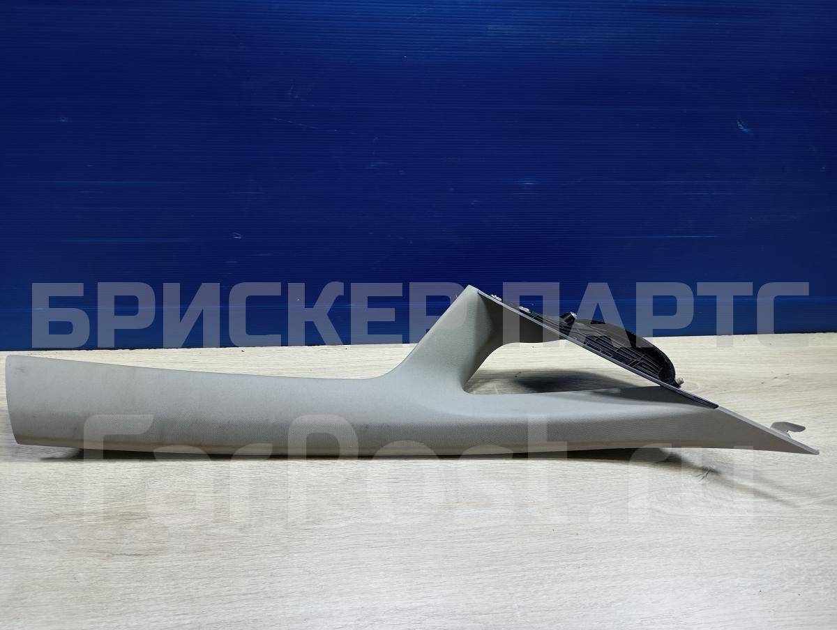 Облицовка стойки передней правой на Киа Сид 2 поколение JD 85821A2000