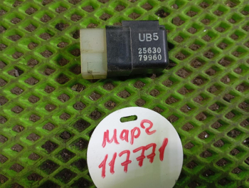 Реле для Ниссан Тиида 1 поколение C11