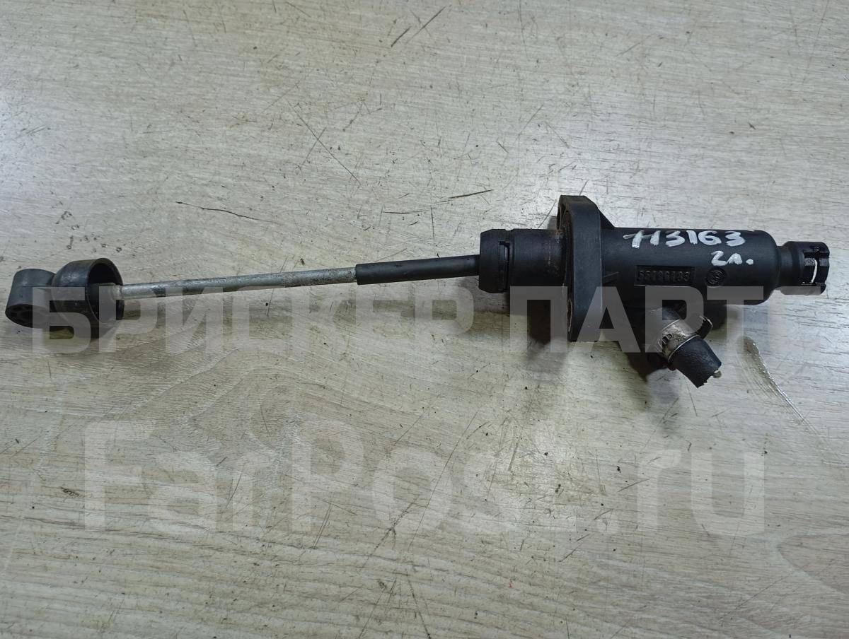 Цилиндр сцепления главный для Фиат Альбеа 1 (178) 55196183