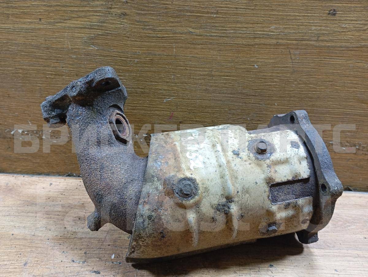 Катализатор на Ниссан Максима 5 поколение A33 B08A03Y102