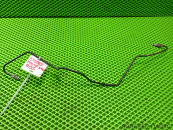 Трубка тормозная для Вольво S40 2 поколение