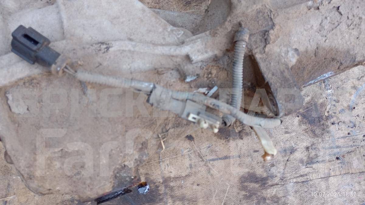 Редуктор заднего моста для Мазда Трибьют 1 серия EP NA0327020D