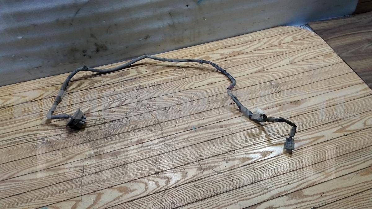 Проводка бензонасоса, коса, жгут топливного насоса на Сузуки Гранд Витара 1 поколение 3684065D10