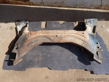 Подрамник передний для Ленд Ровер Фрилендер I поколение рестайлинг KGB000030