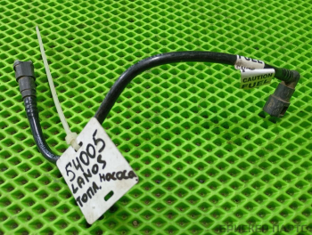 Трубка топливная (топливопровода, бензопровода) для Шевроле Ланос