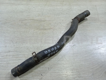 Патрубок отопителя на Шевроле Авео 1 поколение T250 96539582