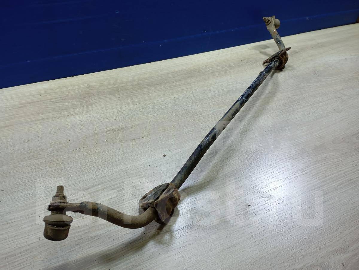 Стабилизатор передней подвески для Хендай Акцент 2 поколение ТагАЗ 5481225000