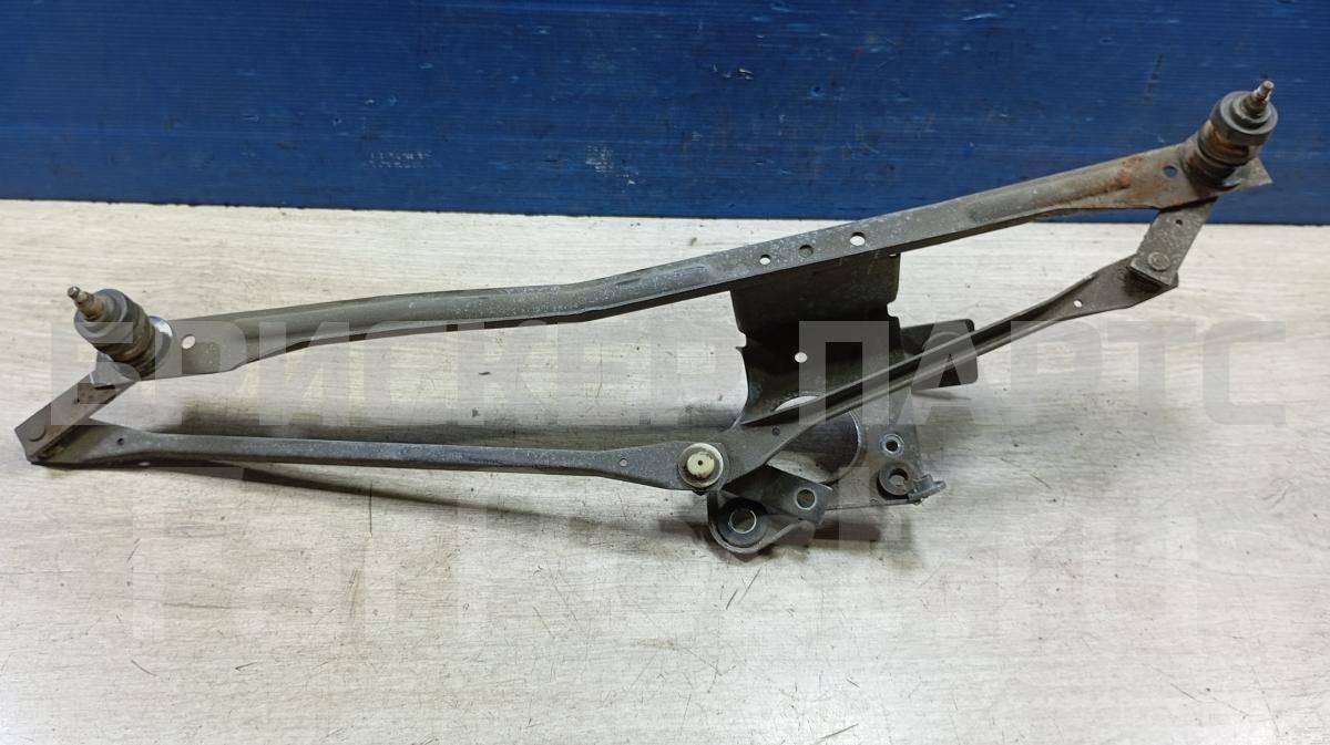 Трапеция дворников, стеклоочистителя на УАЗ Патриот 3163 73520510030 Трапеция дворников, стеклоочистителя на УАЗ Патриот 3163 73520510030