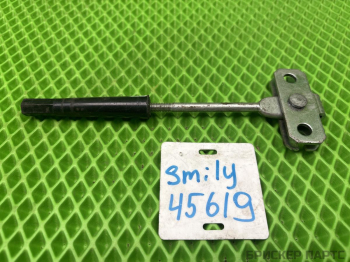 Трос ручника (стояночного, ручного) тормоза передний, центральный для Лифан X70 (Икс-70) 1 поколение