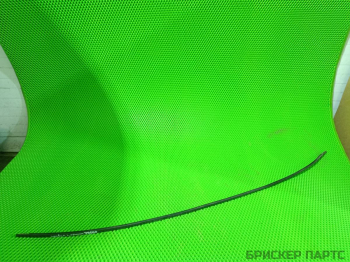 Молдинг крыши левый для Хонда Цивик 6 поколение 74316S03003