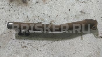 Трубка охлаждения на ЗАЗ Шанс/Сенс T100, T150 245130309020
