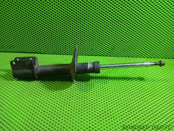 Амортизатор передний правый (стойка) для Рено Логан 1 поколение LS0G LS12 рестайлинг M8011050