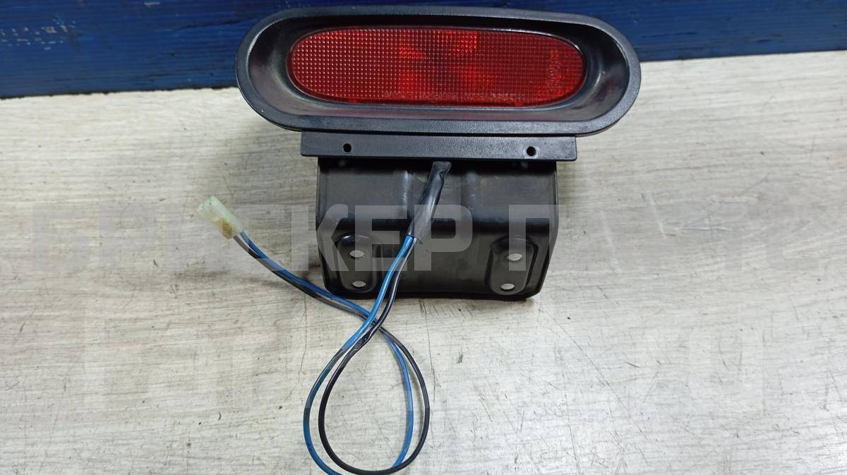 Фонарь задний дополнительный стоп-сигнал для Дэу Нексия Первое поколение N100 96489648