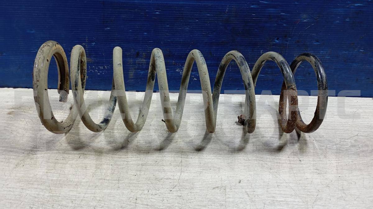 Пружина задняя на Хендай Соната 4 поколение (EF) 5535038800