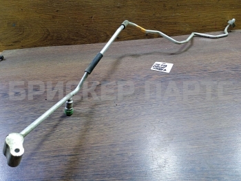 Трубка кондиционера на Дэу Ланос T100, T150 96485021
