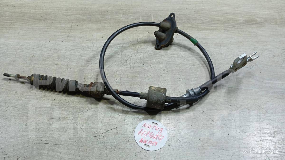 Трос КПП для Шевроле Спарк 2 (M200) 96562575