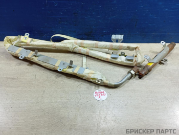 Подушка безопасности (Airbag) боковая правая для Сузуки Гранд Витара 2 поколение 7645065J01