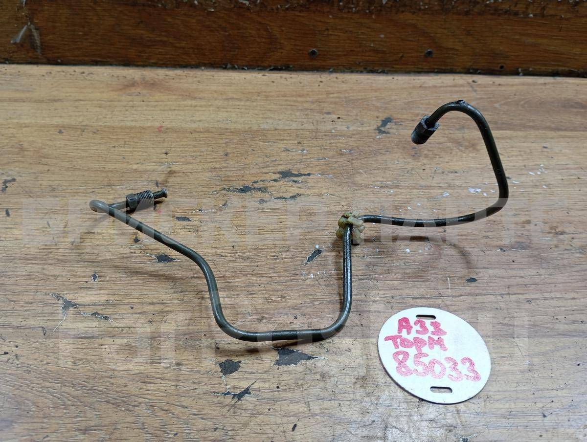 Трубка тормозная на Ниссан Максима A33 462502Y905