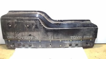 Дверь багажника нижняя (борт) на Ленд Ровер Дискавери 3 поколение BHA780080