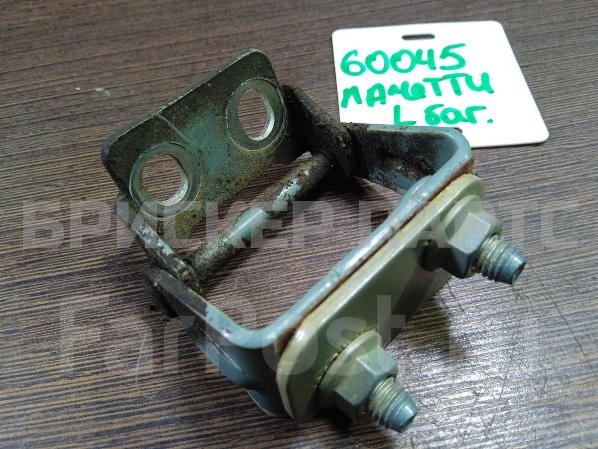 Петля багажника левая для Шевроле Лачетти J200 96549037