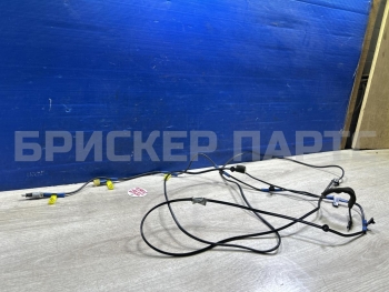Проводка салонная (коса, жгут салона) на Митсубиси Каризма 1 поколение MR318866
